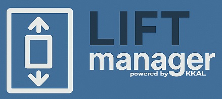 LiftManager Logo